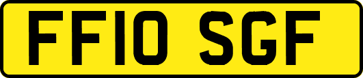 FF10SGF