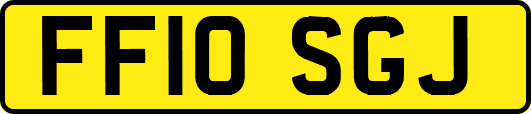 FF10SGJ
