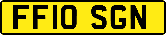 FF10SGN
