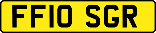 FF10SGR