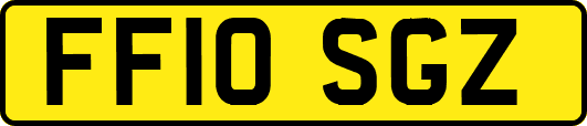 FF10SGZ