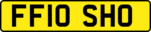 FF10SHO