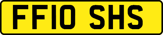 FF10SHS