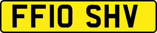 FF10SHV