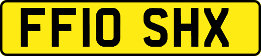 FF10SHX