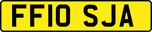 FF10SJA