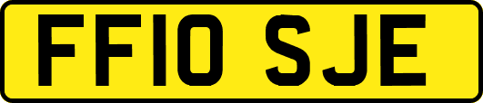 FF10SJE