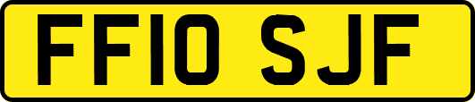 FF10SJF