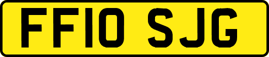 FF10SJG