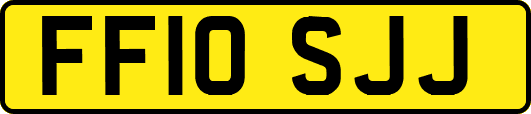 FF10SJJ