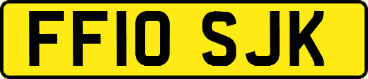 FF10SJK