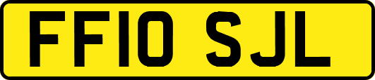 FF10SJL