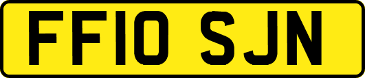 FF10SJN