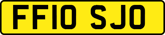 FF10SJO