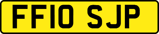FF10SJP