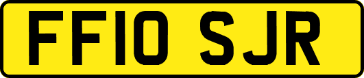 FF10SJR