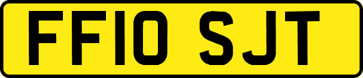 FF10SJT