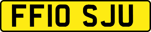 FF10SJU