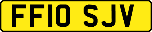 FF10SJV