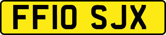 FF10SJX