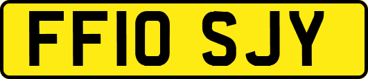 FF10SJY