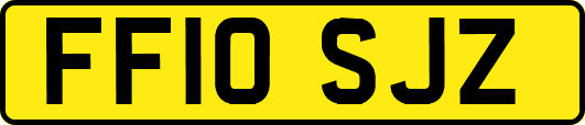 FF10SJZ