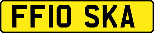 FF10SKA