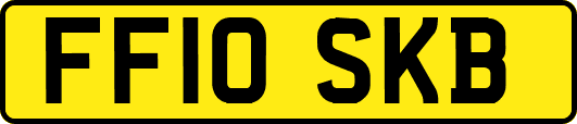 FF10SKB