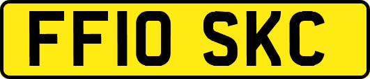 FF10SKC