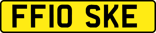 FF10SKE