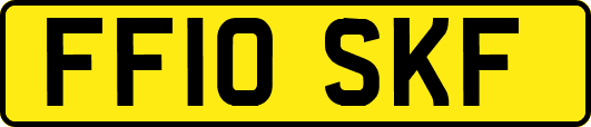 FF10SKF