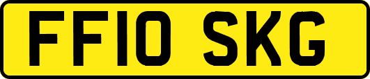 FF10SKG