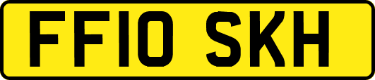 FF10SKH