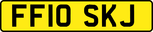 FF10SKJ