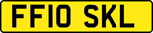FF10SKL