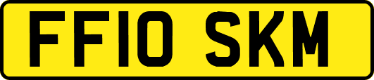 FF10SKM