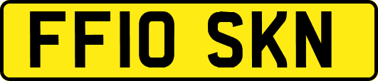 FF10SKN