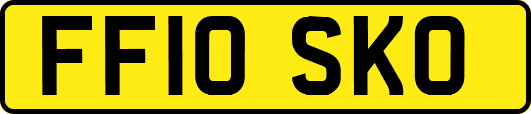 FF10SKO