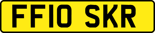 FF10SKR