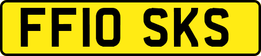 FF10SKS