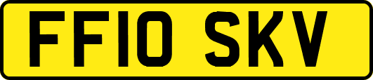 FF10SKV