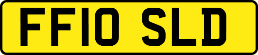 FF10SLD