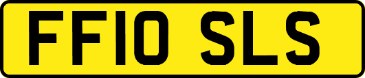 FF10SLS