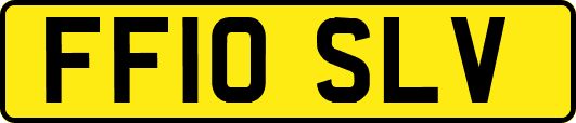FF10SLV