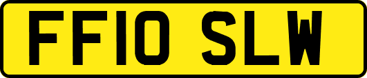 FF10SLW
