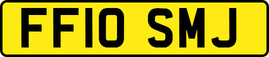 FF10SMJ