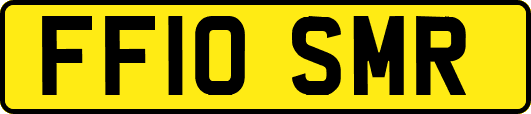 FF10SMR