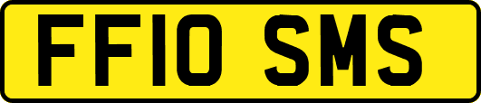FF10SMS
