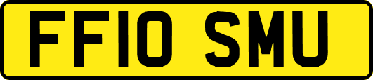 FF10SMU