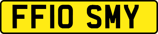 FF10SMY
